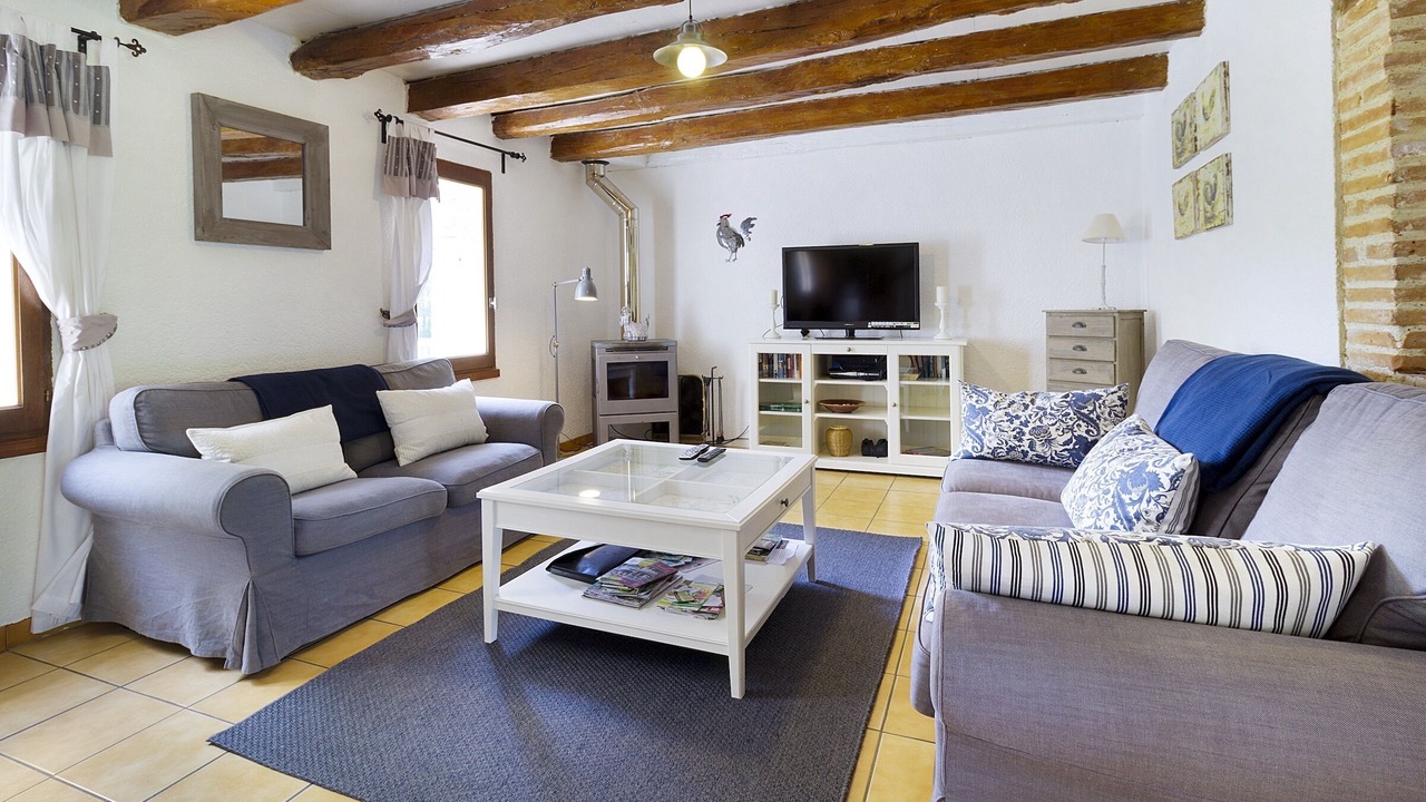 Photo of Livingroom in Auvillar