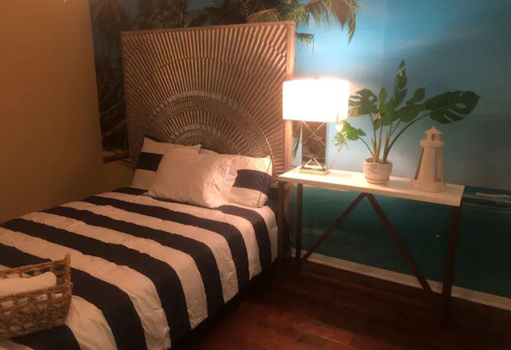 Photo of Bedroom in Barker