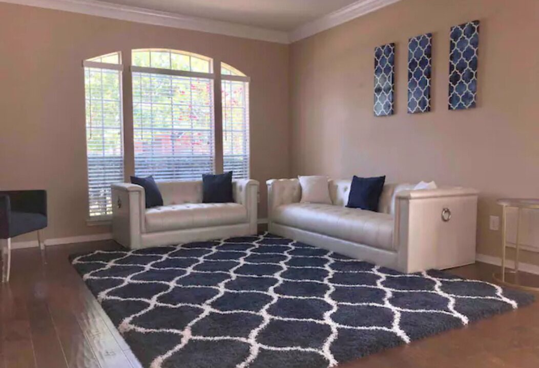 Photo of Livingroom in Barker