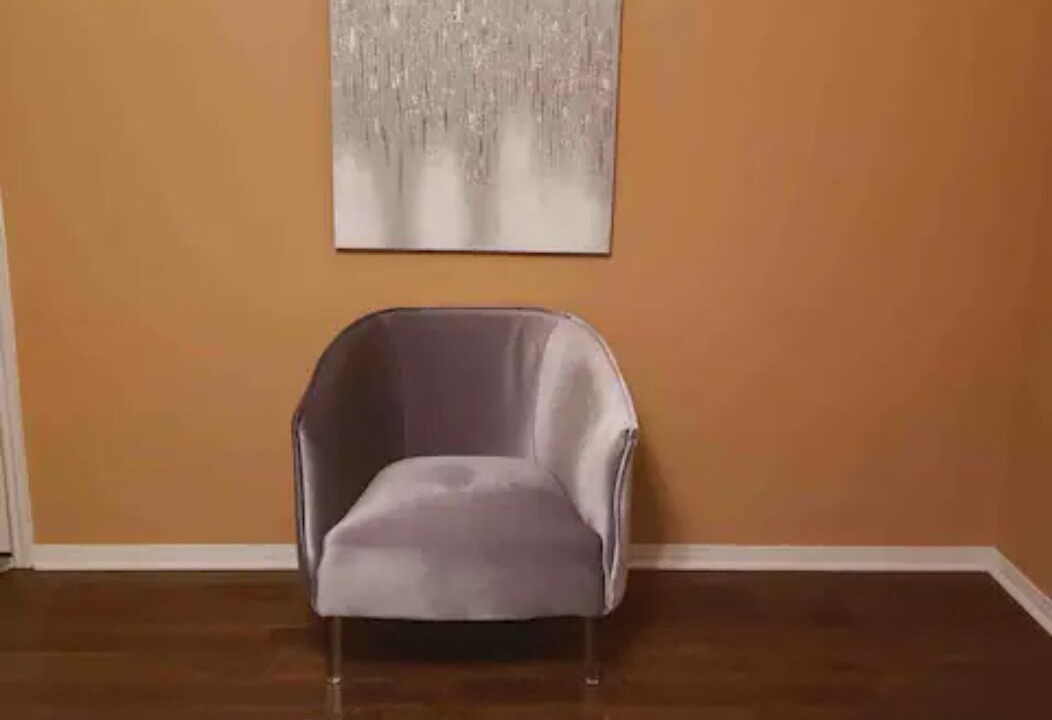 Photo of Bedroom in Barker