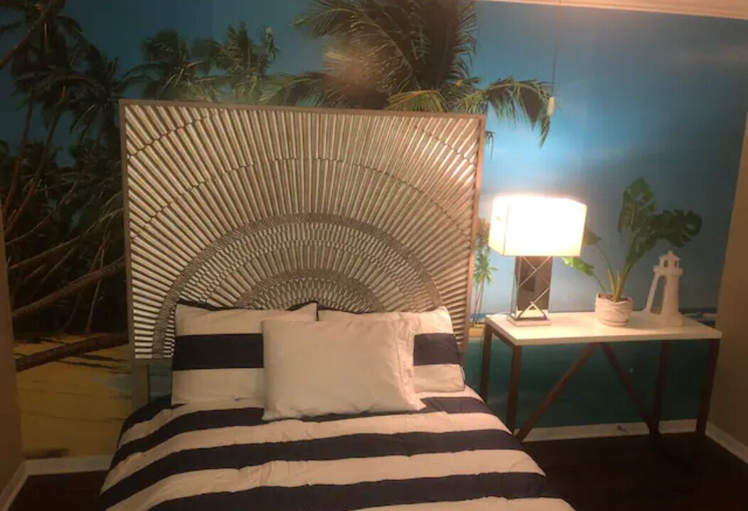 Photo of Bedroom in Barker
