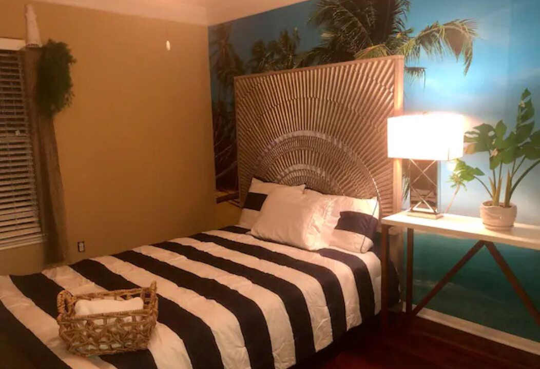 Photo of Bedroom in Barker