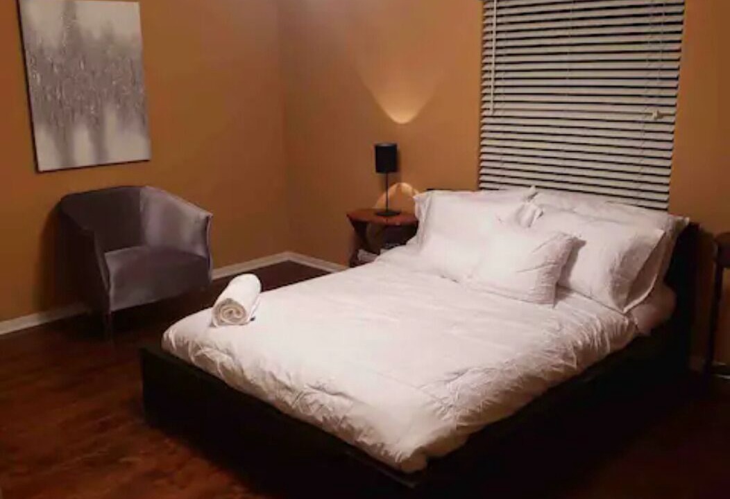 Photo of Bedroom in Barker