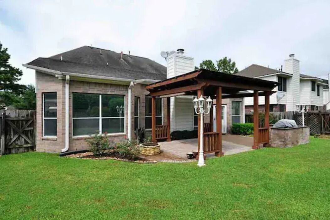 Photo of Outdoor in Barker