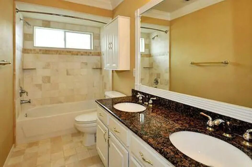 Photo of Bathroom in Barker