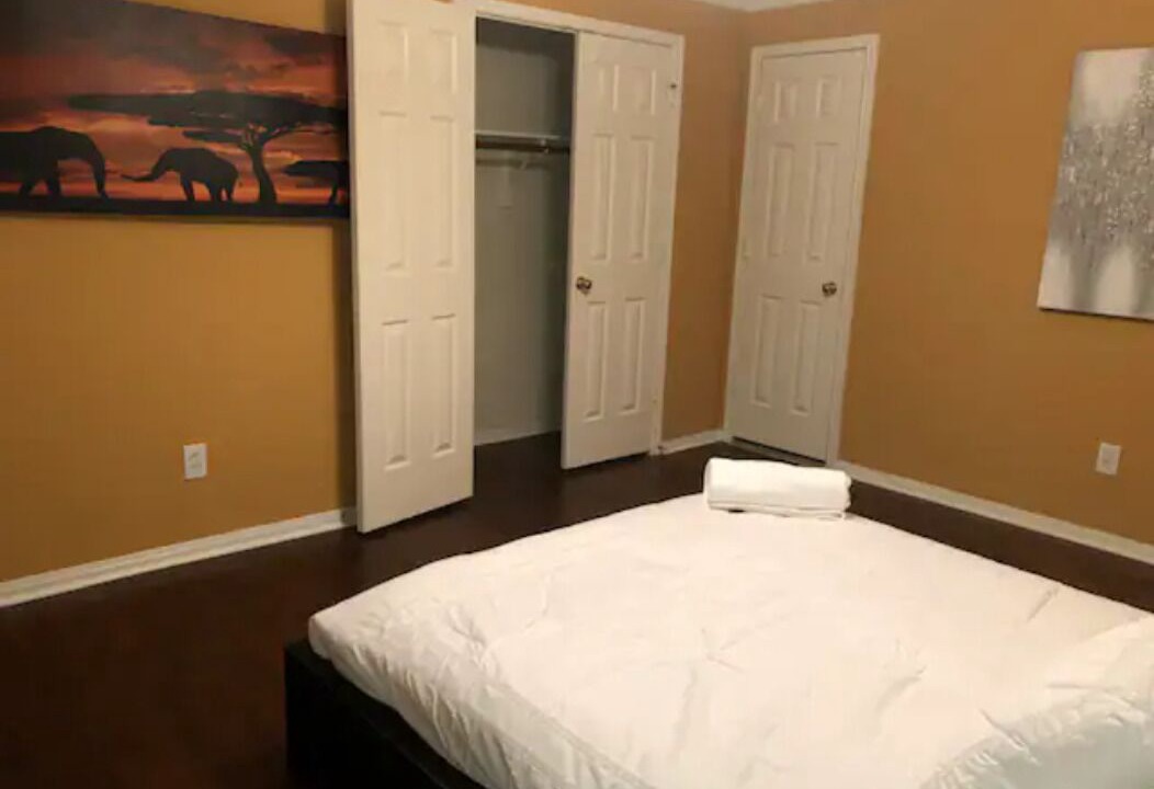 Photo of Bedroom in Barker