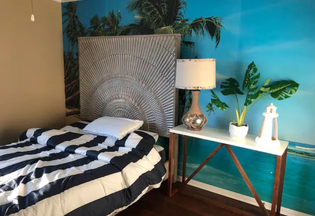 Photo of Bedroom in Barker