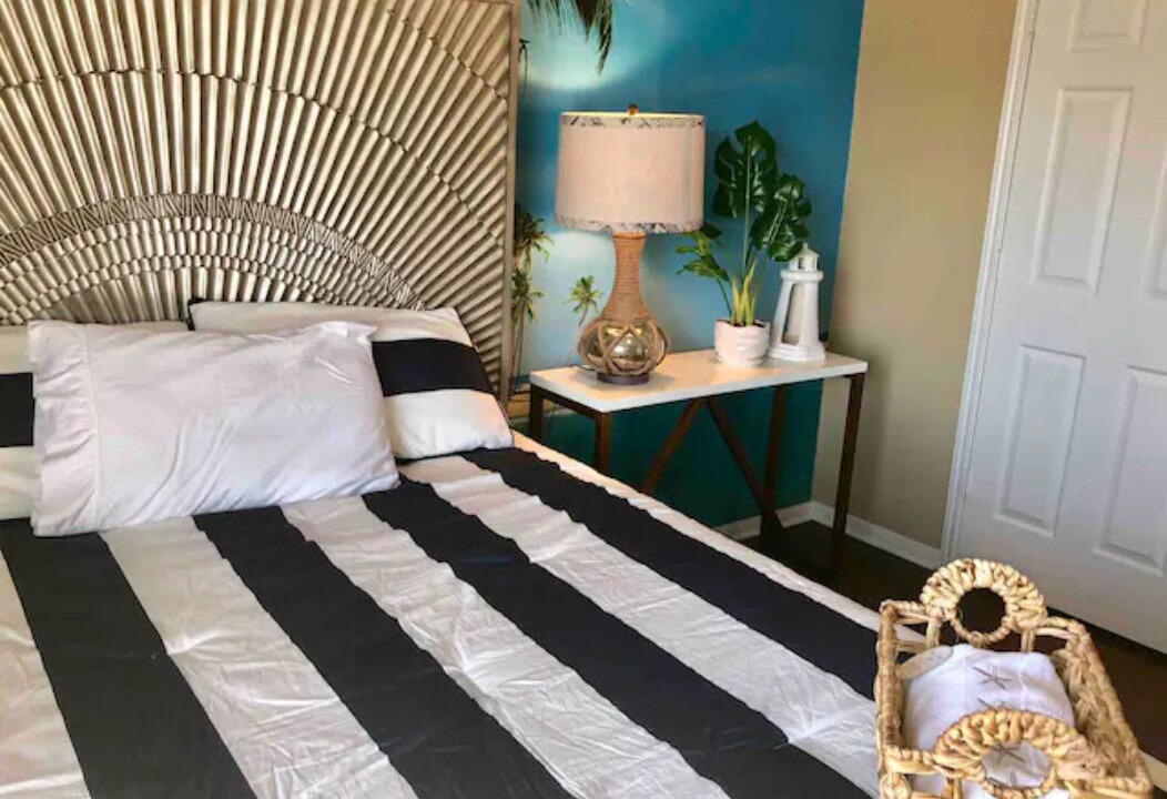 Photo of Bedroom in Barker