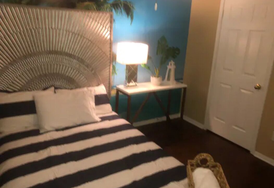 Photo of Bedroom in Barker