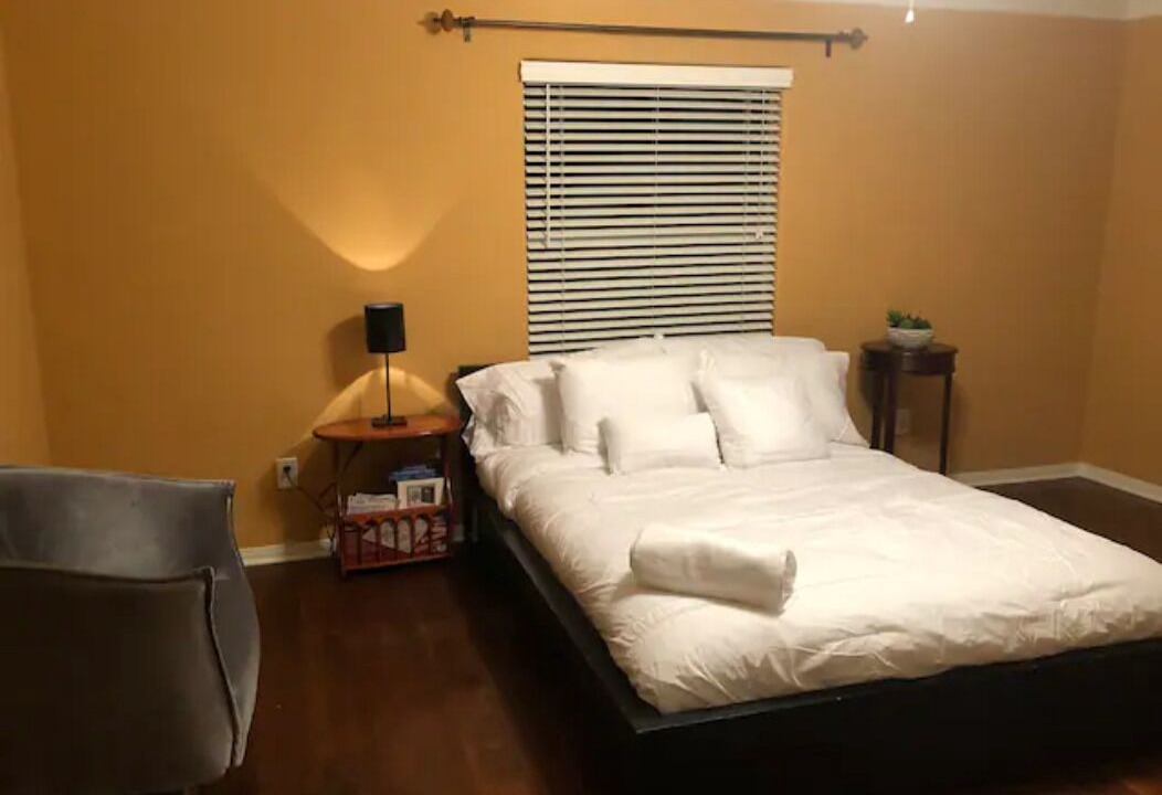 Photo of Bedroom in Barker
