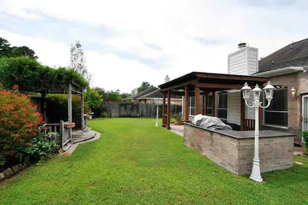 Photo of Outdoor in Barker