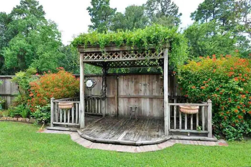 Photo of Outdoor in Barker