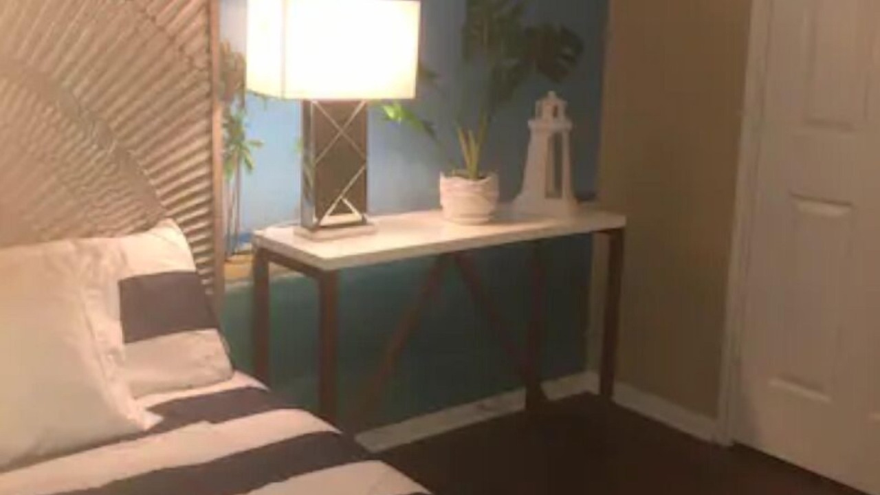 Photo of Bedroom in Barker