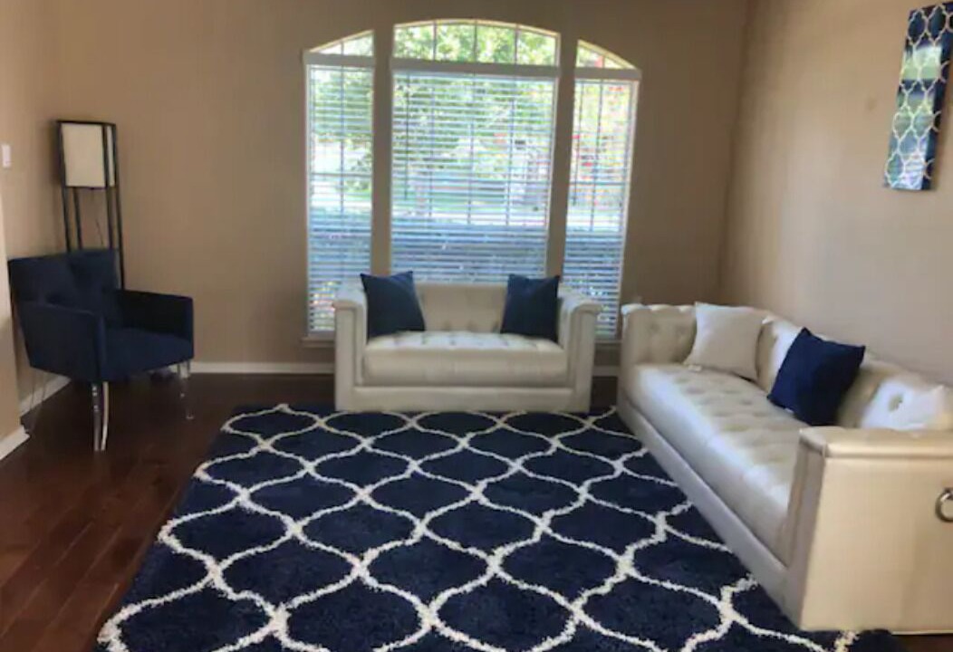 Photo of Livingroom in Barker