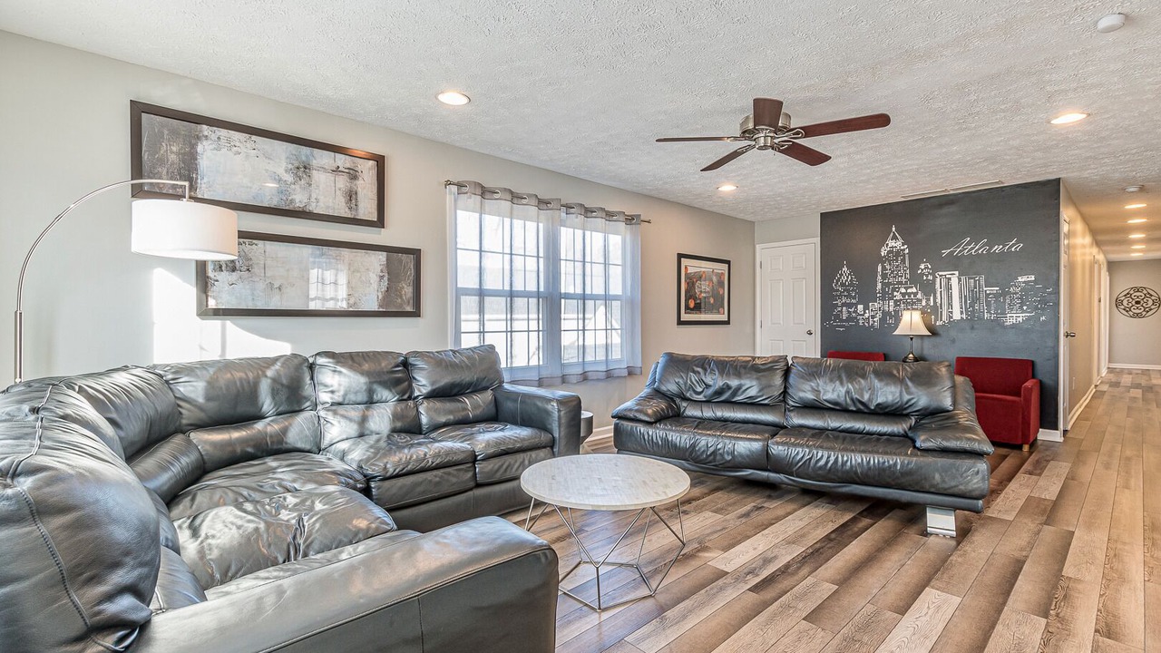 Photo of Livingroom in West End