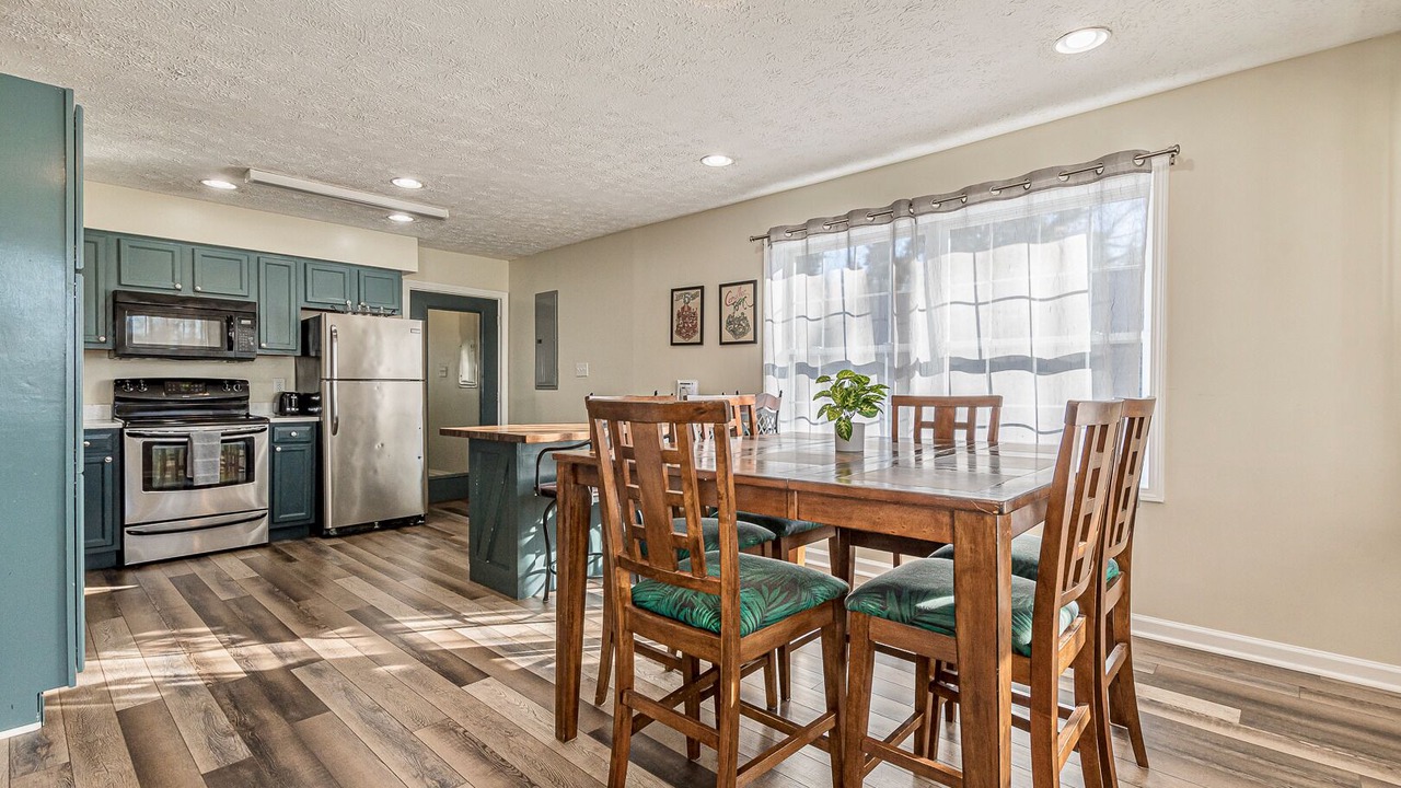 Photo of Kitchen in West End