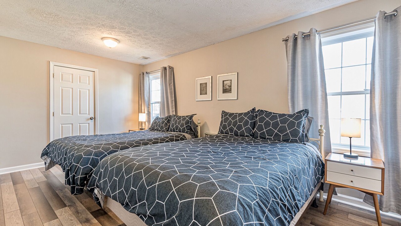 Photo of Bedroom in West End