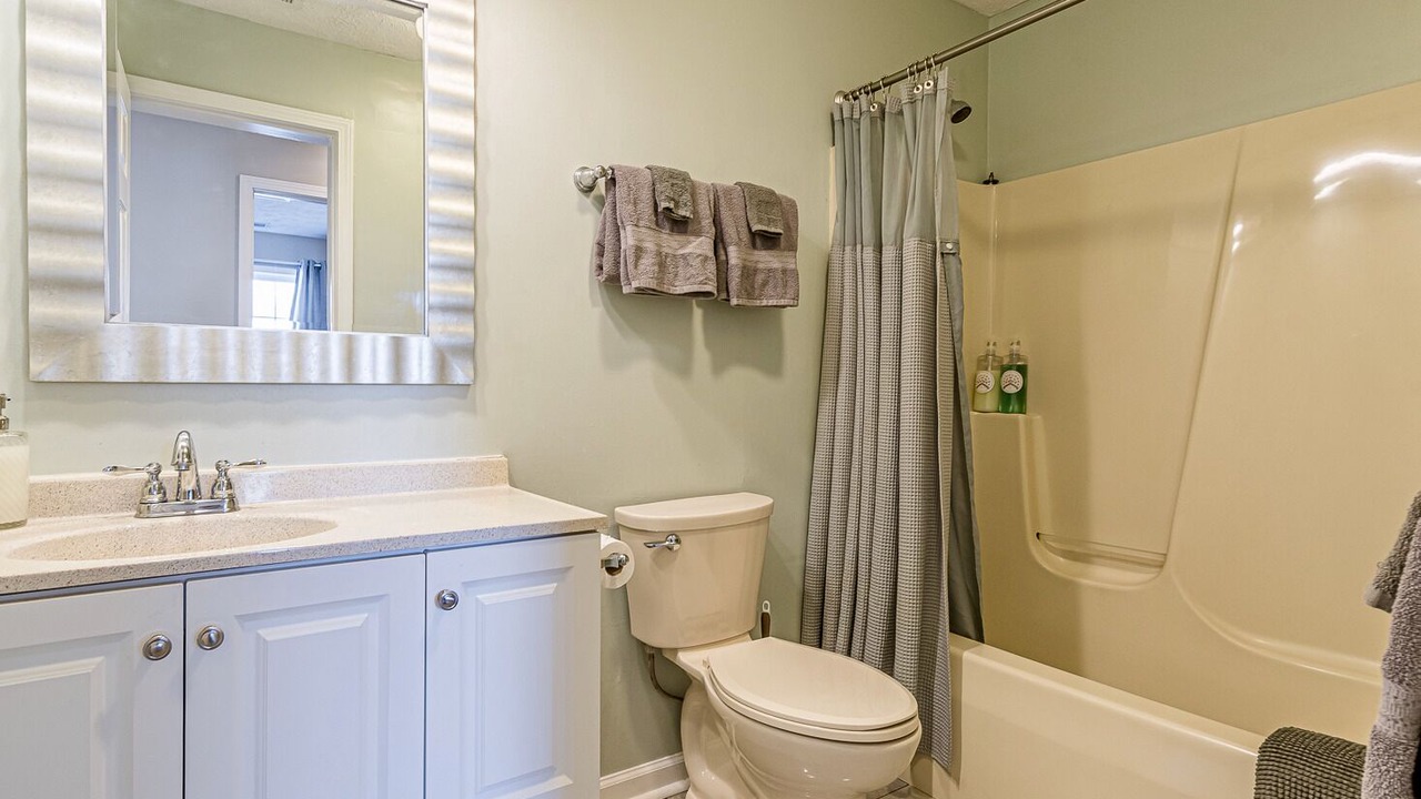 Photo of Bathroom in West End