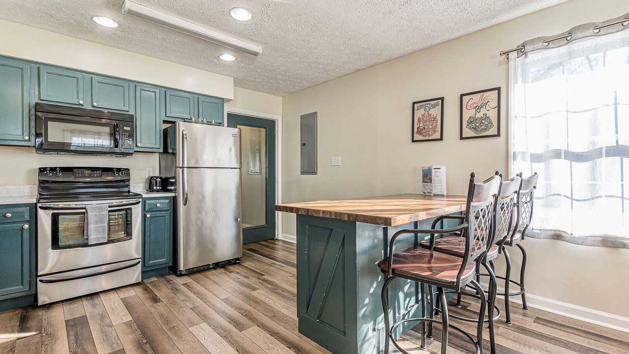 Photo of Kitchen in West End