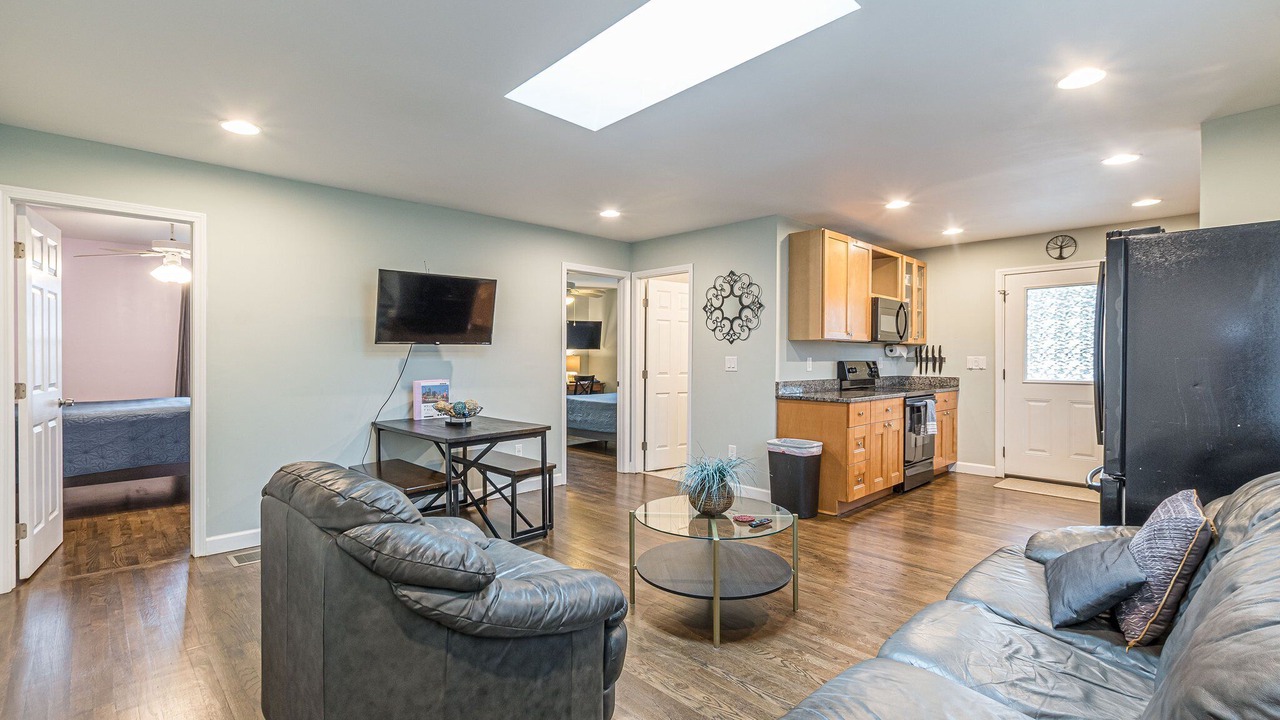 Photo of Bedroom in West End
