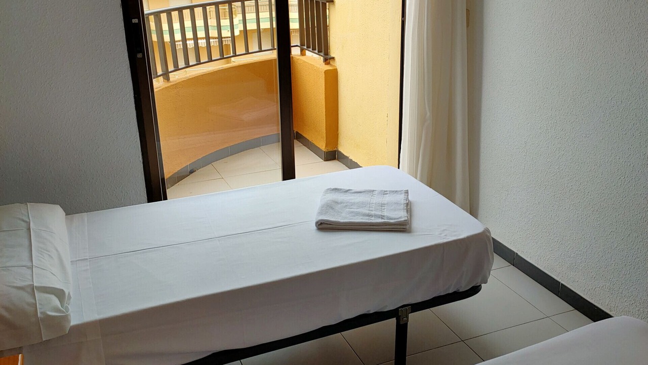 Photo of Bedroom in Xeraco Beach
