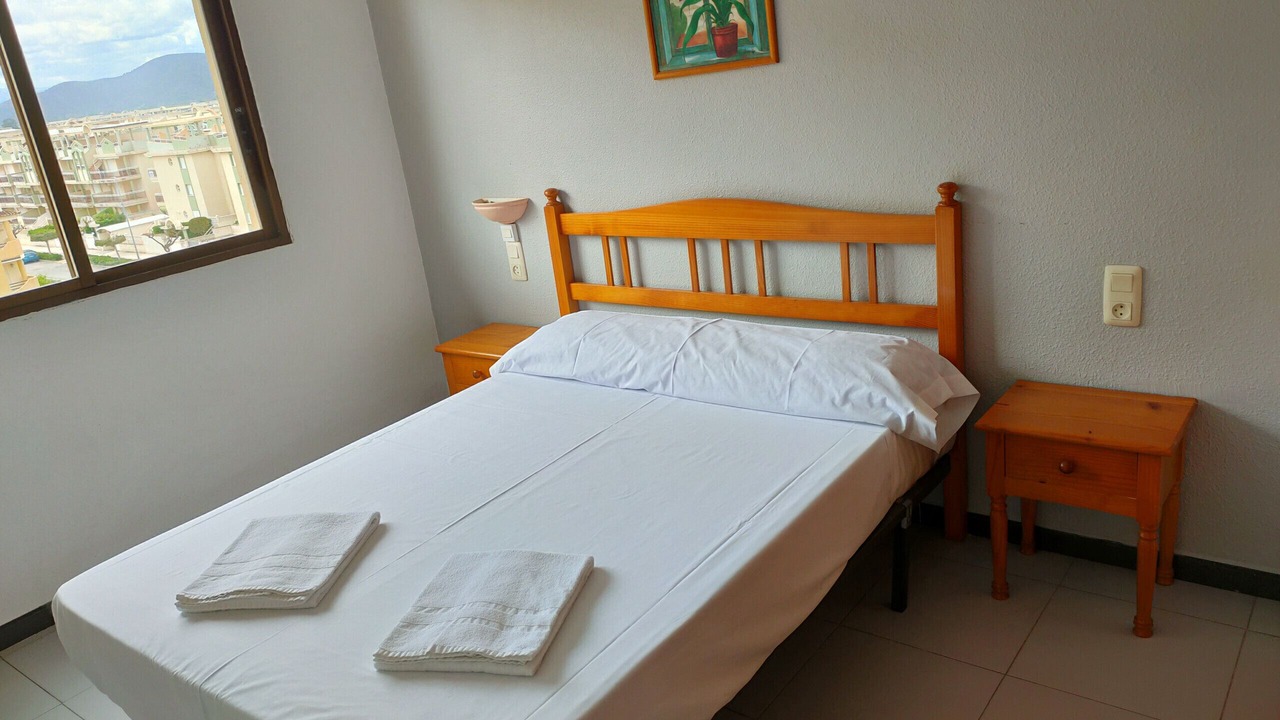 Photo of Bedroom in Xeraco Beach