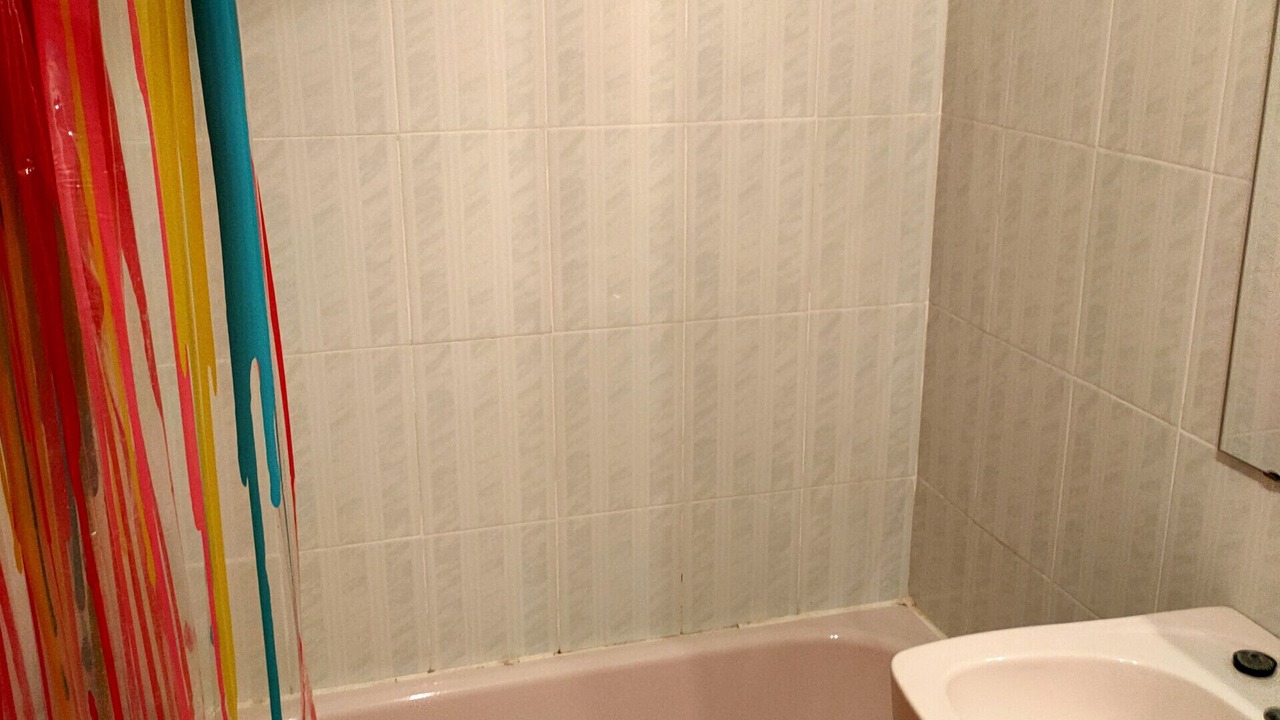 Photo of Bathroom in Xeraco Beach