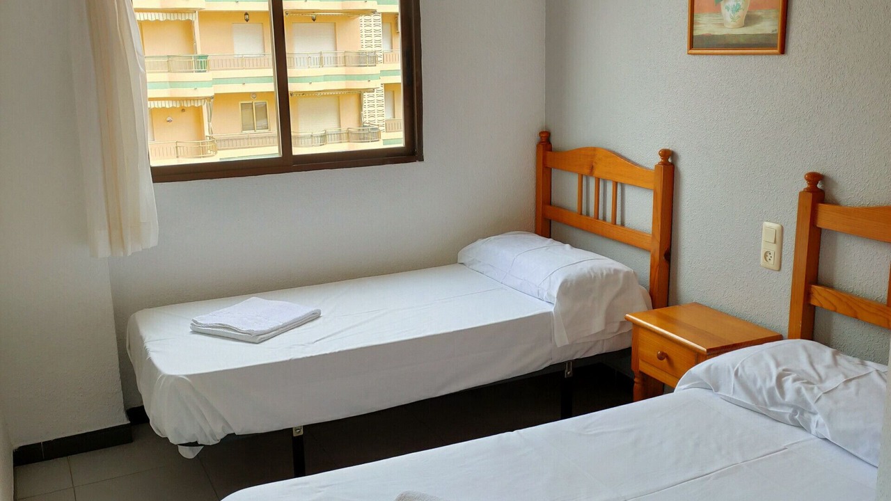 Photo of Bedroom in Xeraco Beach