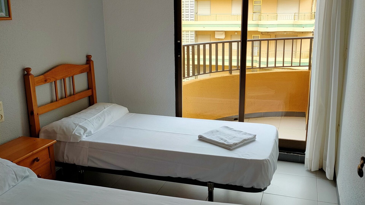 Photo of Bedroom in Xeraco Beach
