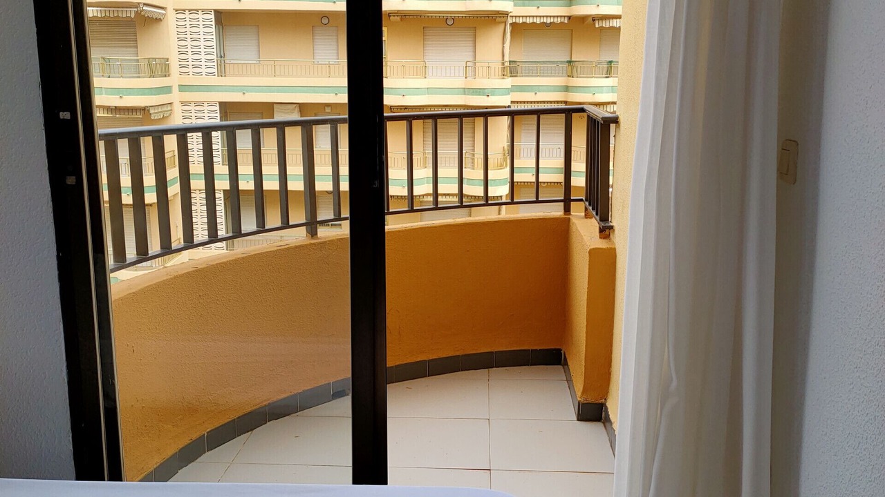 Photo of Bedroom in Xeraco Beach