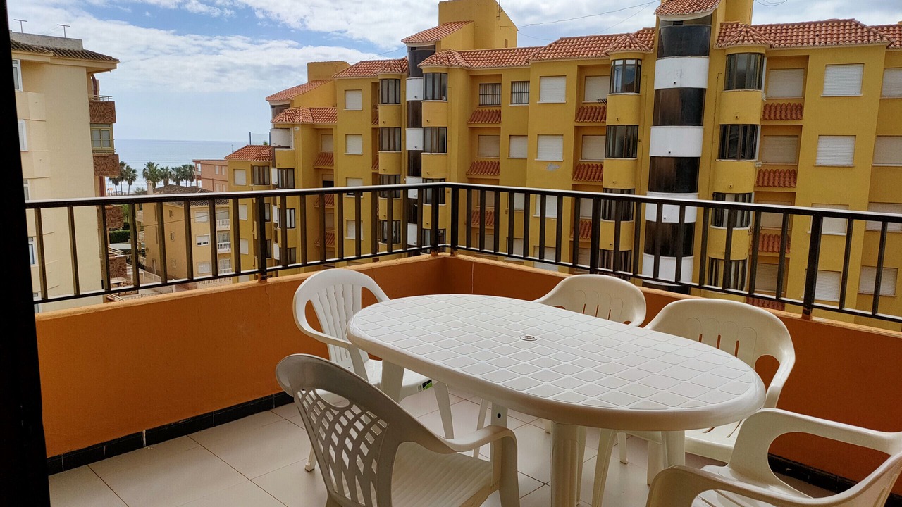 Photo of Outdoor in Xeraco Beach