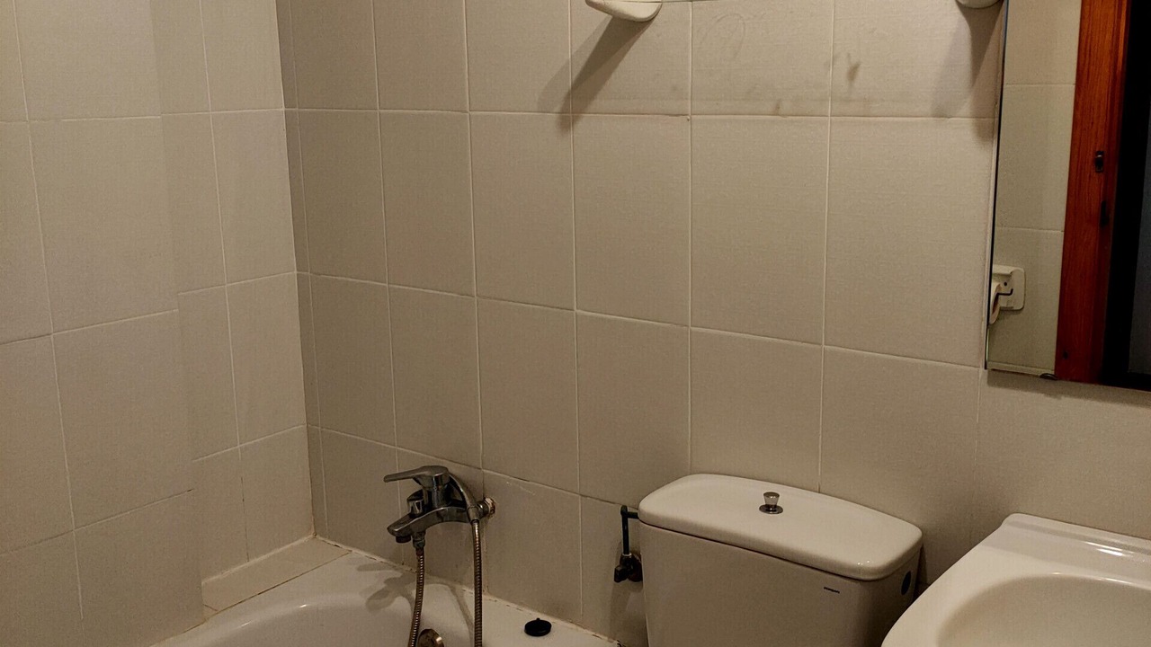 Photo of Bathroom in Xeraco Beach