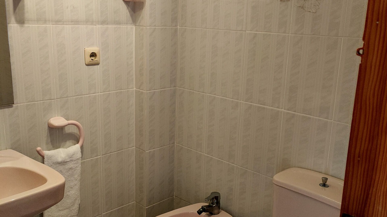 Photo of Bathroom in Xeraco Beach
