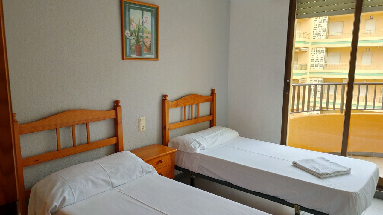 Photo of Bedroom in Xeraco Beach