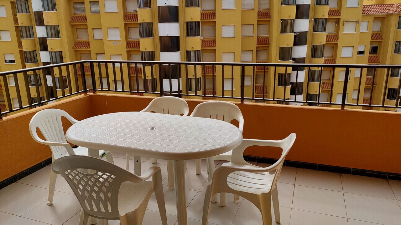 Photo of Outdoor in Xeraco Beach