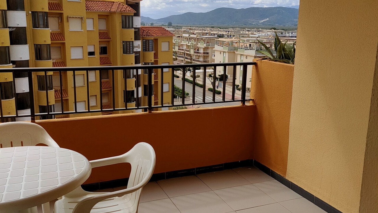 Photo of Outdoor in Xeraco Beach