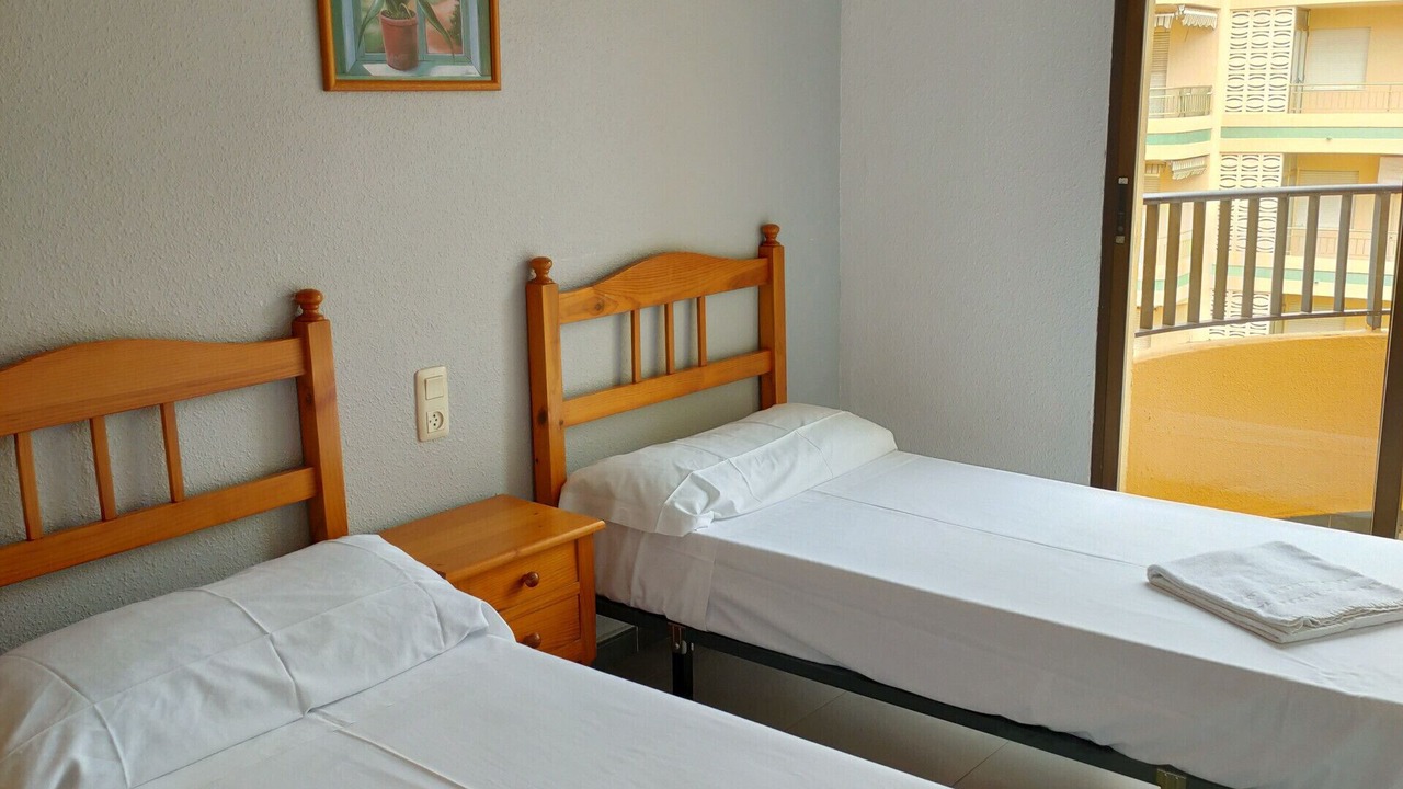 Photo of Bedroom in Xeraco Beach