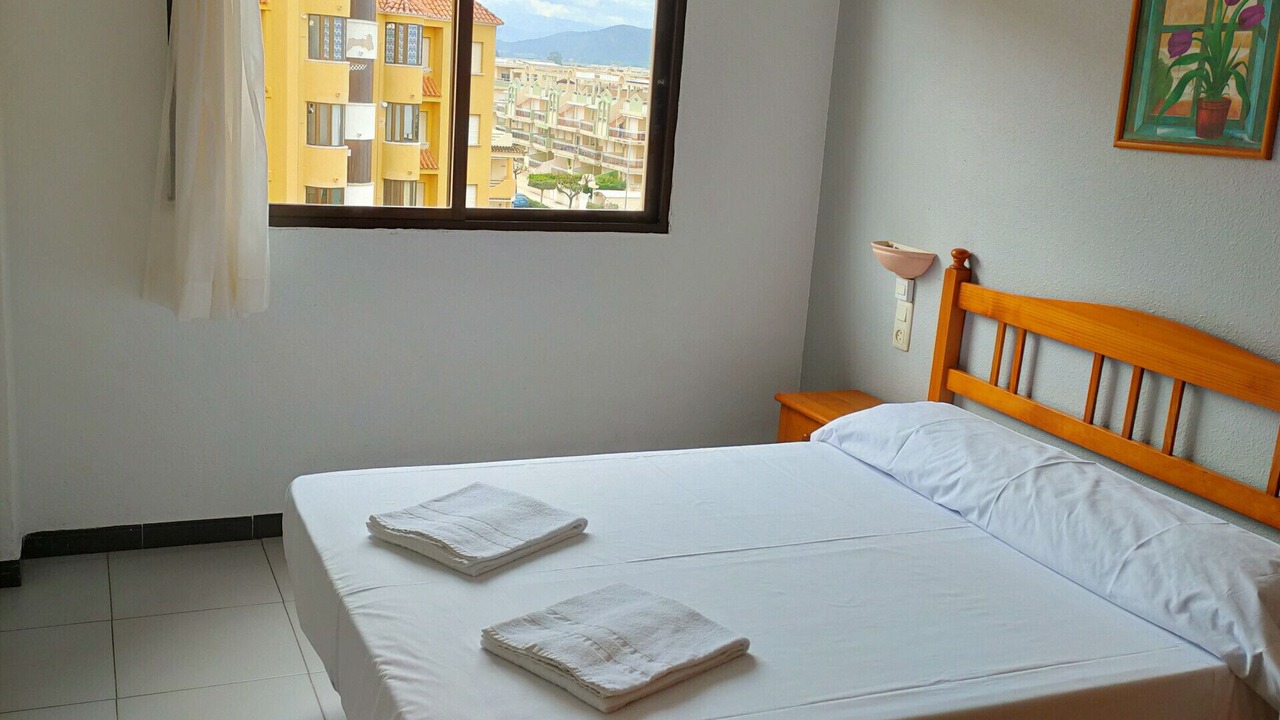 Photo of Bedroom in Xeraco Beach