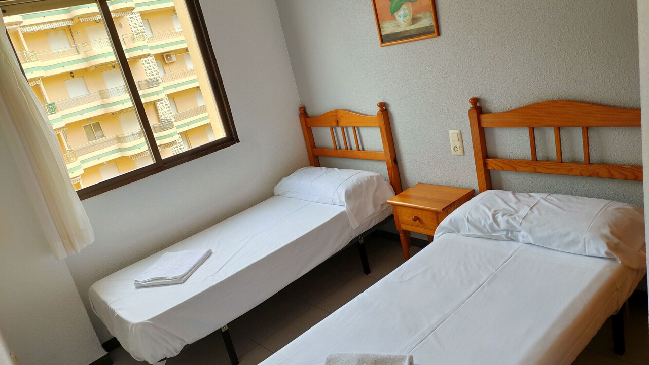 Photo of Bedroom in Xeraco Beach