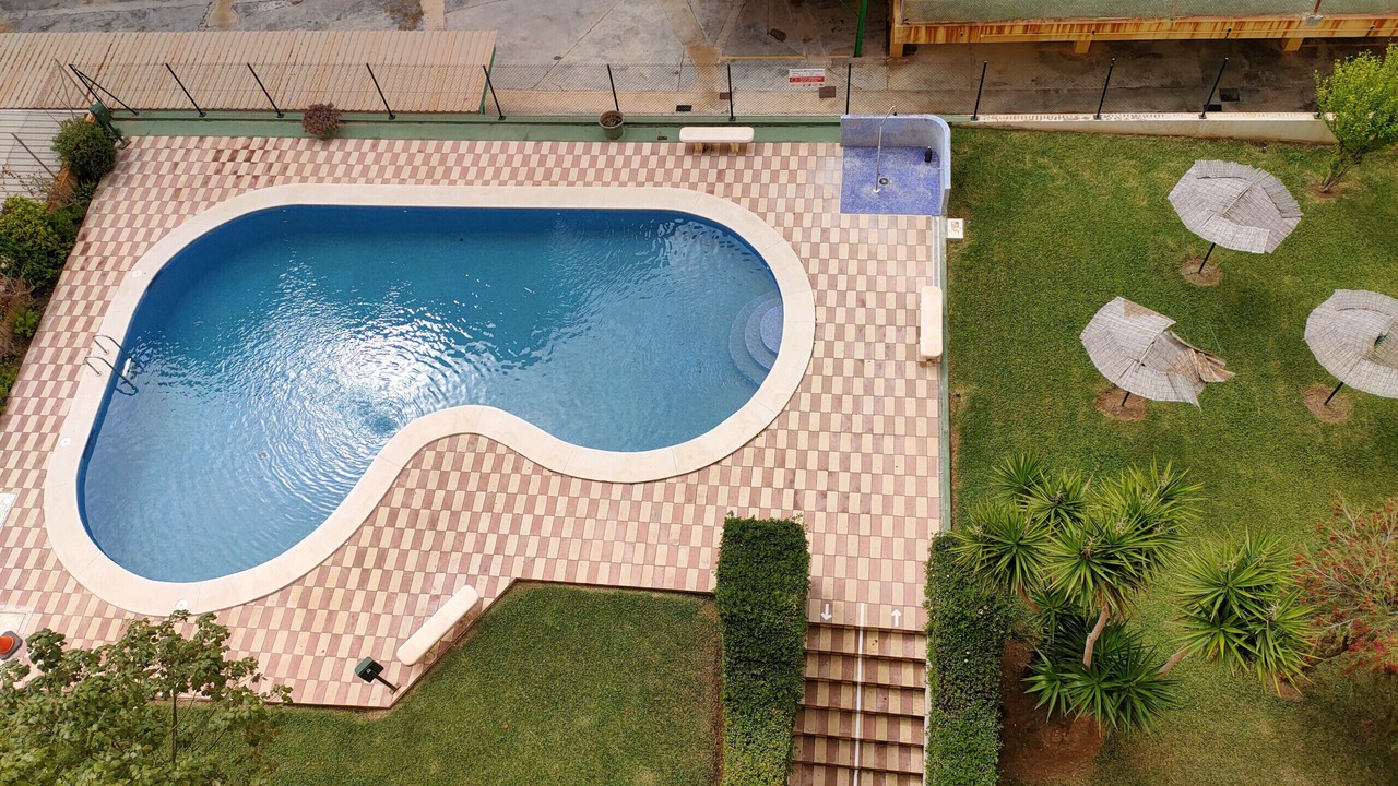 Photo of Outdoor in Xeraco Beach