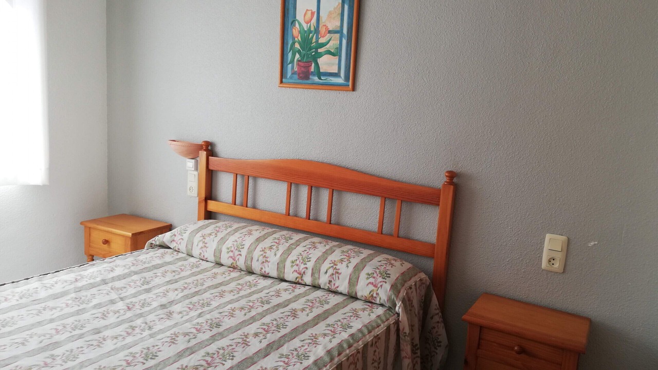 Photo of Bedroom in Xeraco Beach