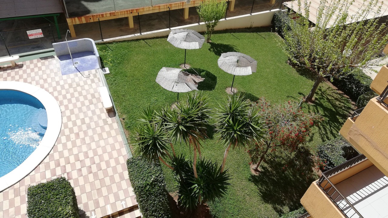 Photo of Outdoor in Xeraco Beach