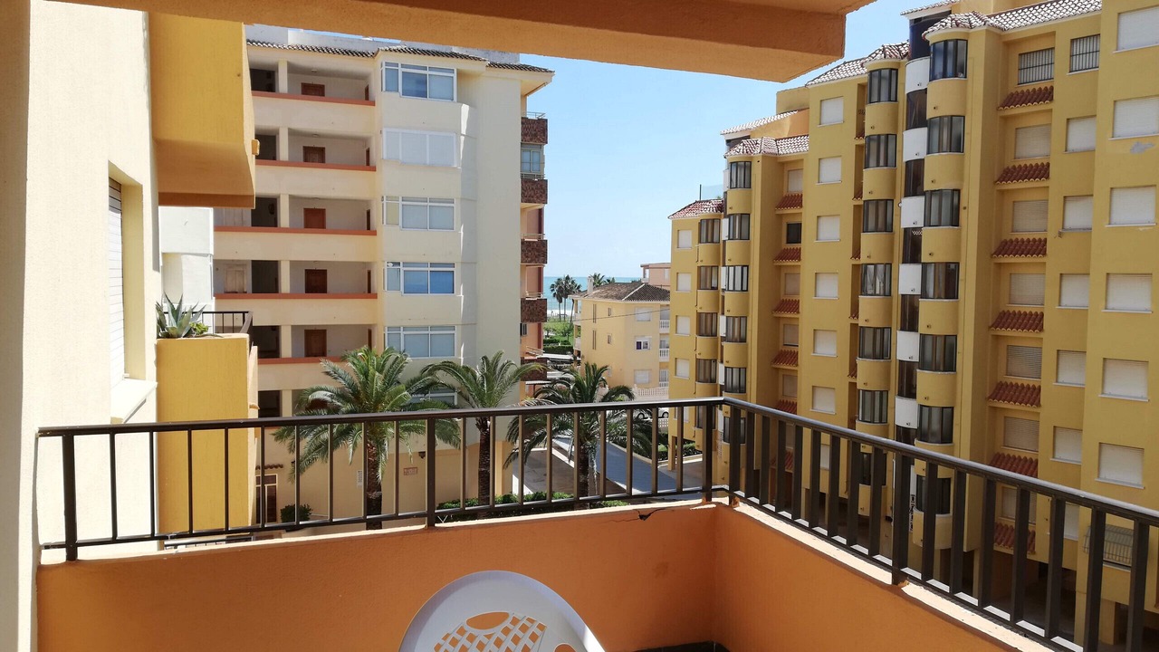 Photo of Outdoor in Xeraco Beach