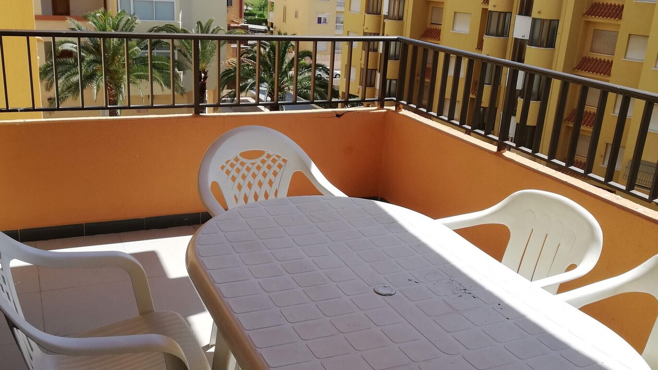 Photo of Outdoor in Xeraco Beach