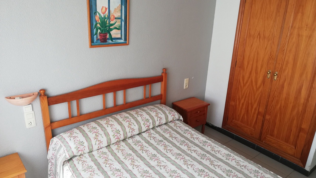 Photo of Bedroom in Xeraco Beach