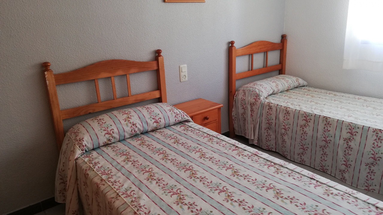 Photo of Bedroom in Xeraco Beach