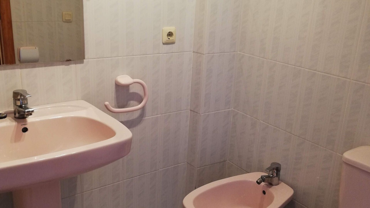 Photo of Bathroom in Xeraco Beach