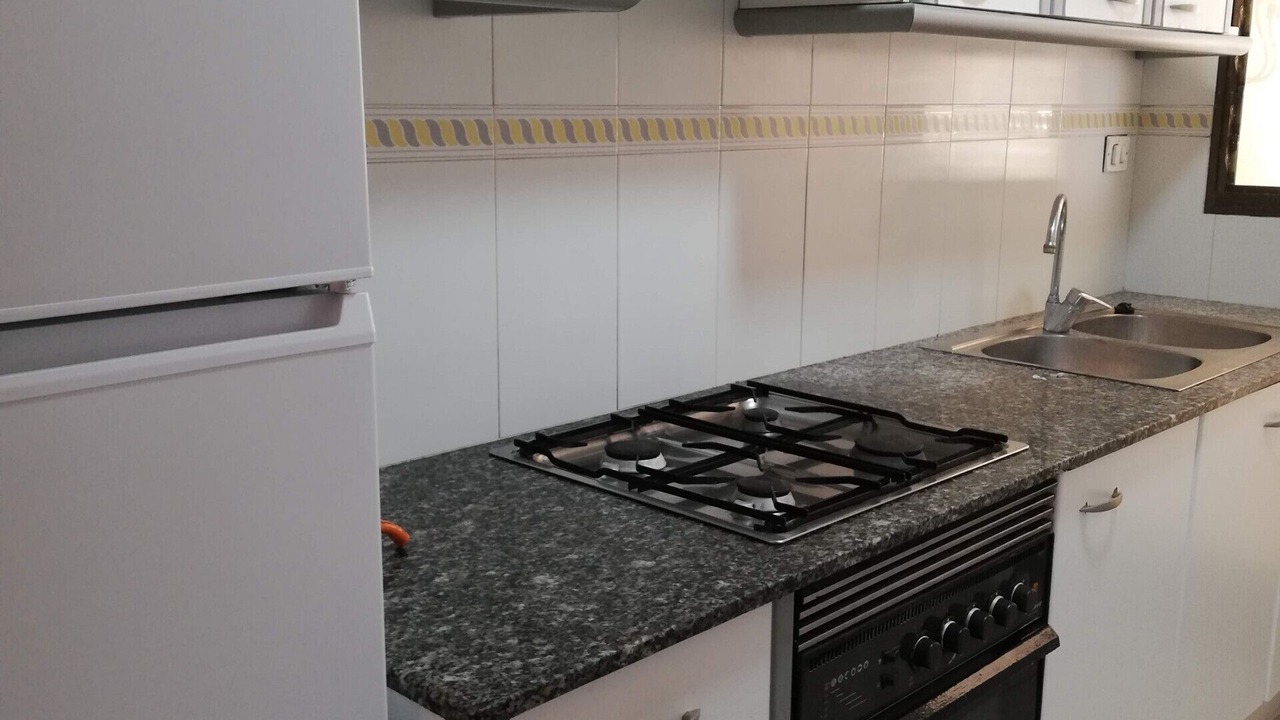 Photo of Kitchen in Xeraco Beach