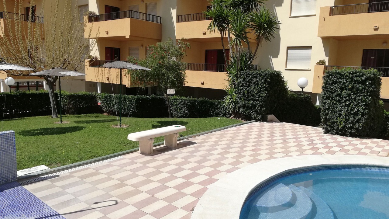 Photo of Outdoor in Xeraco Beach