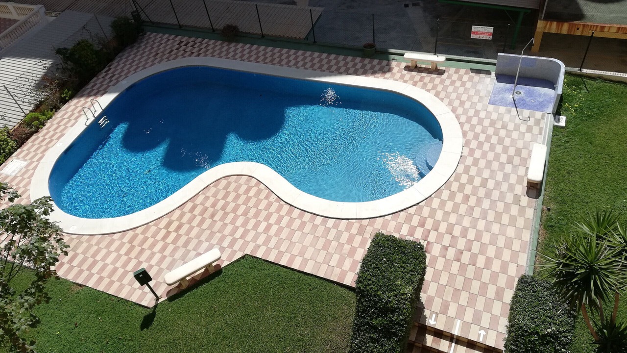 Photo of Outdoor in Xeraco Beach